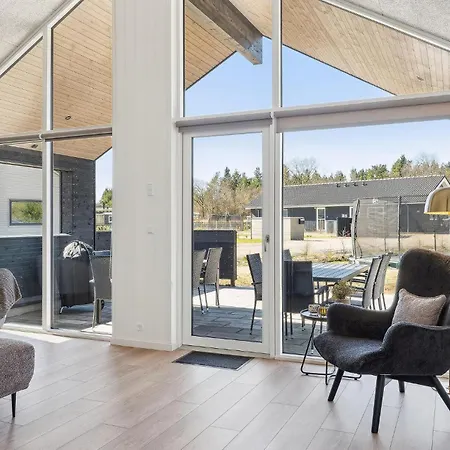 Ferienhaus Pet Friendly In *