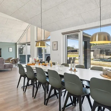 Pet Friendly In * Nørre Nebel