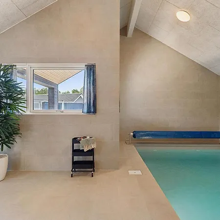 Pet Friendly In Ferienhaus