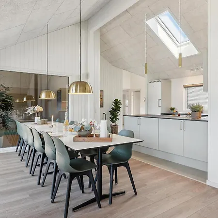 Pet Friendly In Nørre Nebel