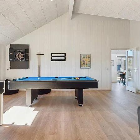 Pet Friendly In * Nørre Nebel