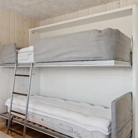 Pet Friendly In Norre Nebel