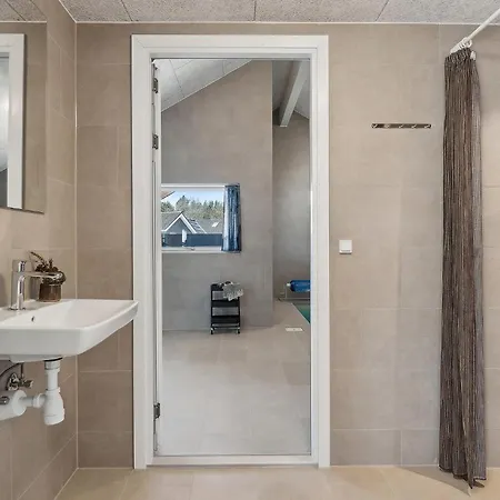 Pet Friendly In بيت للعطل *