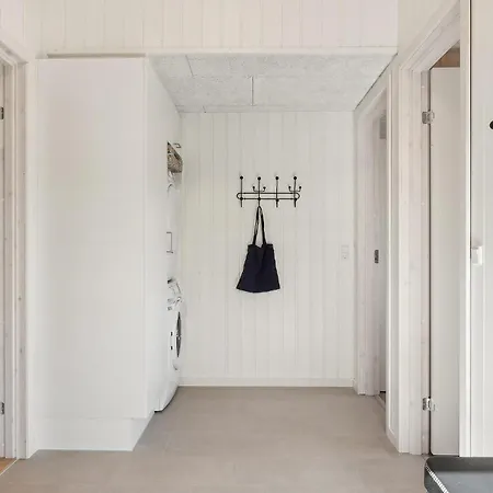 Pet Friendly In * Nørre Nebel