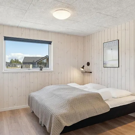 Holiday home Pet Friendly In