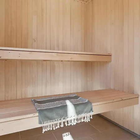 Pet Friendly In Norre Nebel