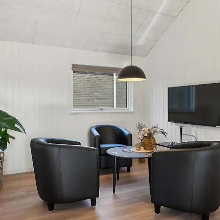 Pet Friendly In * Nørre Nebel