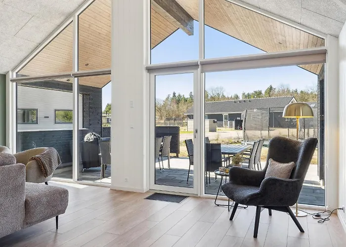 Hébergement de vacances Pet Friendly In *